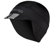 more-results: Endura Pro SL Winter Cap (Black)